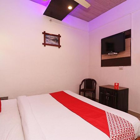 Oyo 74578 Hotel Al-Diyafa Hyderabad Esterno foto