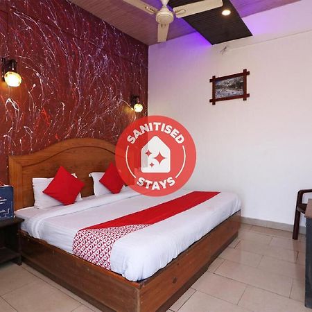 Oyo 74578 Hotel Al-Diyafa Hyderabad Esterno foto