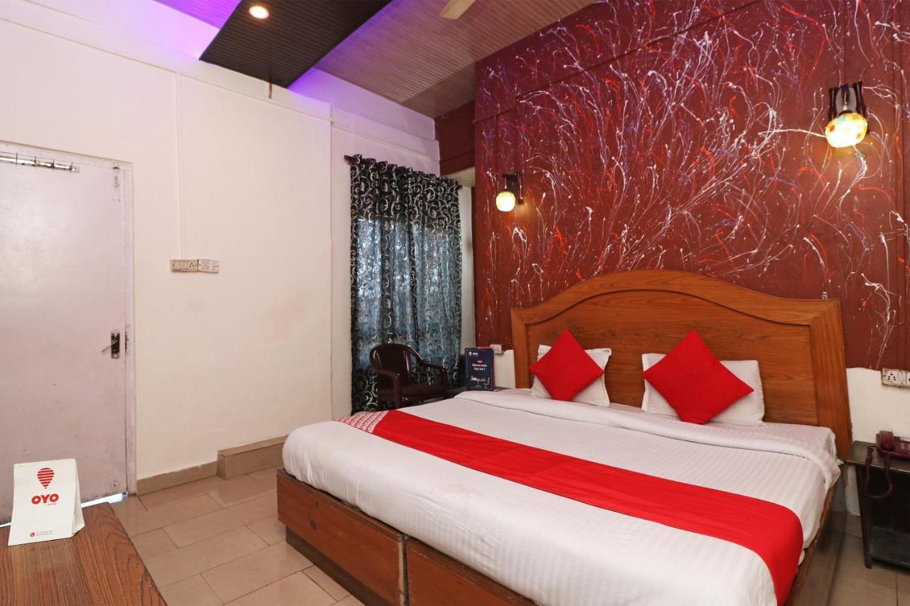 Oyo 74578 Hotel Al-Diyafa Hyderabad Esterno foto