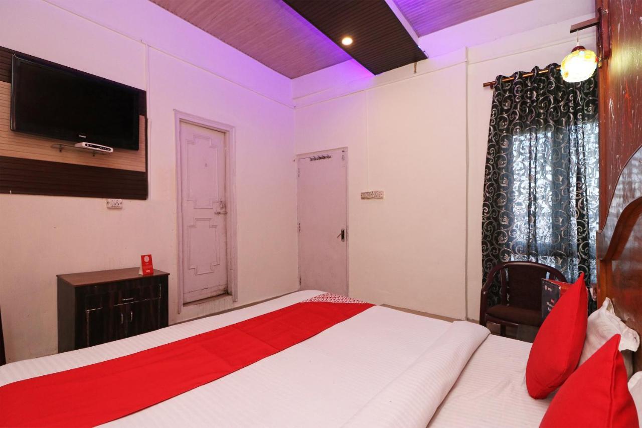 Oyo 74578 Hotel Al-Diyafa Hyderabad Esterno foto