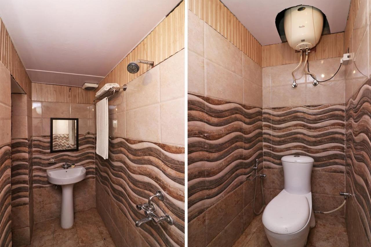 Oyo 74578 Hotel Al-Diyafa Hyderabad Esterno foto