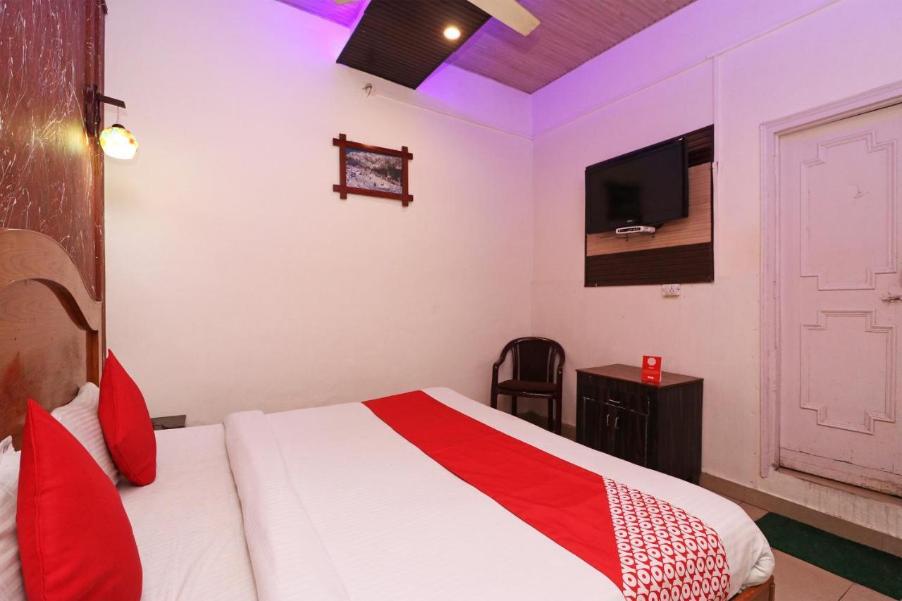 Oyo 74578 Hotel Al-Diyafa Hyderabad Esterno foto