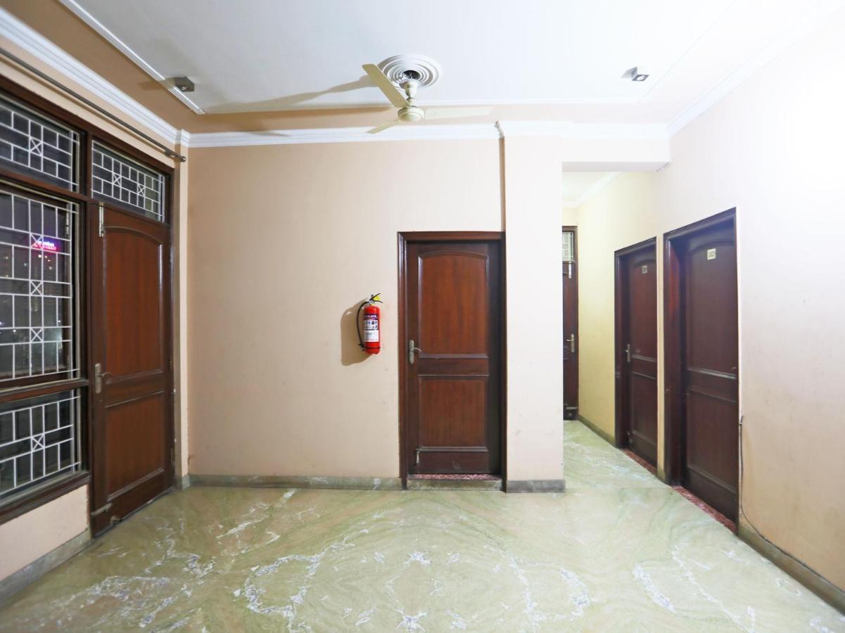 Oyo 74578 Hotel Al-Diyafa Hyderabad Esterno foto
