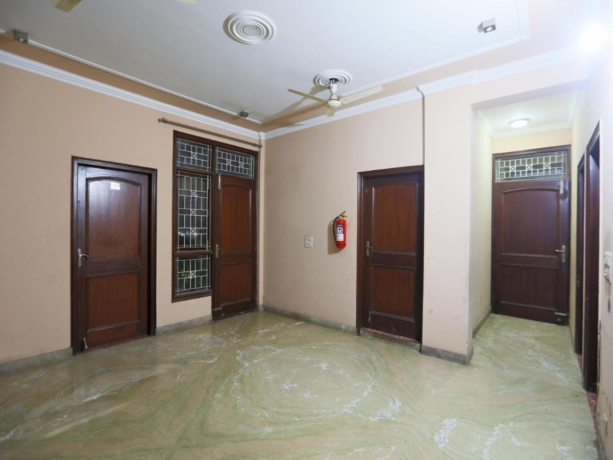 Oyo 74578 Hotel Al-Diyafa Hyderabad Esterno foto
