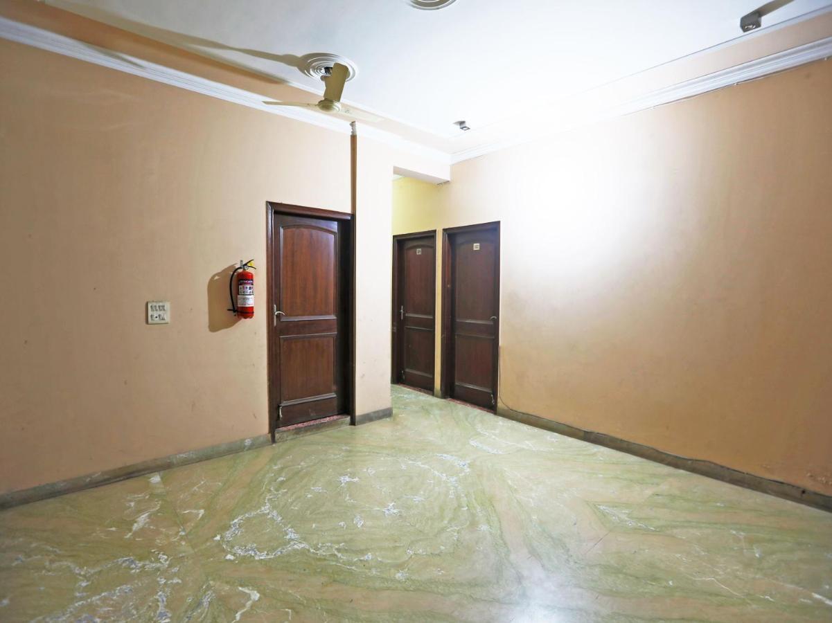 Oyo 74578 Hotel Al-Diyafa Hyderabad Esterno foto