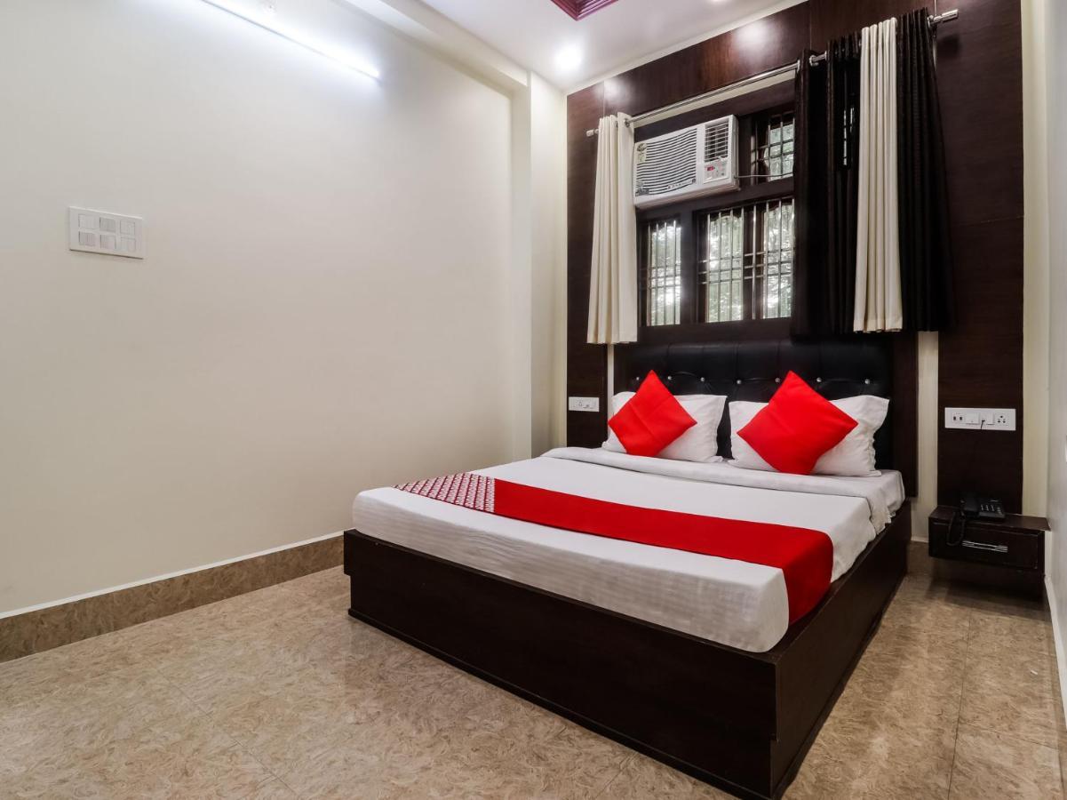 Oyo 74578 Hotel Al-Diyafa Hyderabad Esterno foto