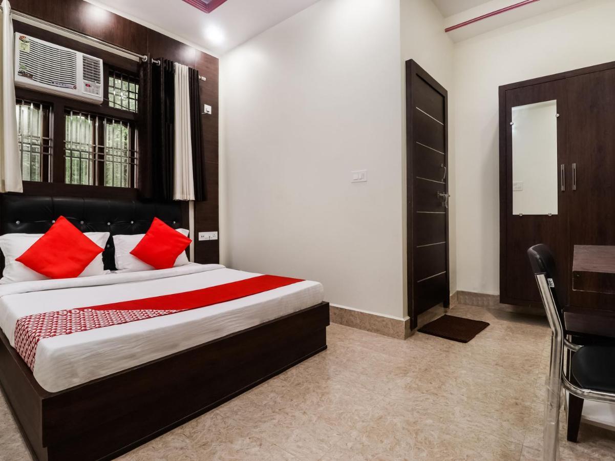 Oyo 74578 Hotel Al-Diyafa Hyderabad Esterno foto